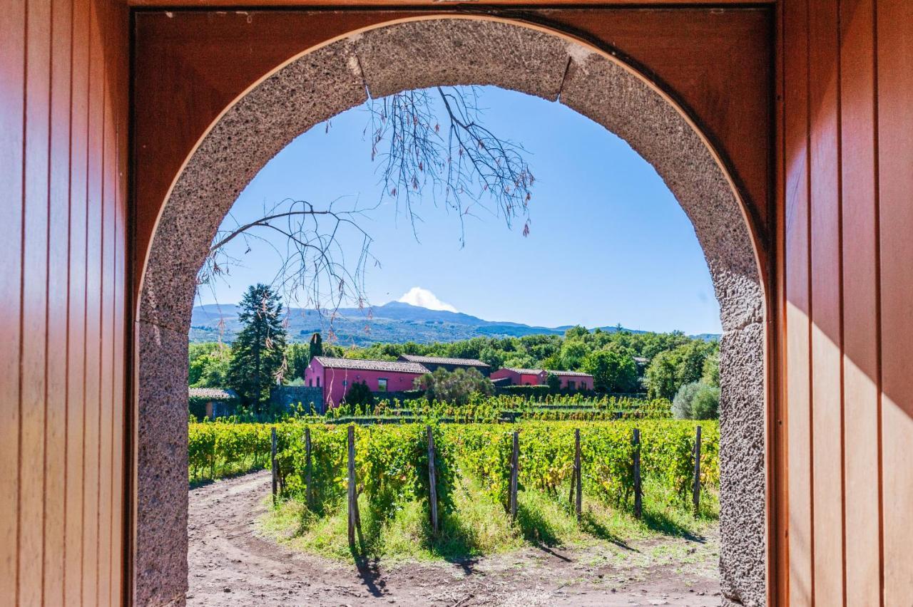 Terrazze Dell'Etna - Country Rooms And Apartments رانداتسو المظهر الخارجي الصورة