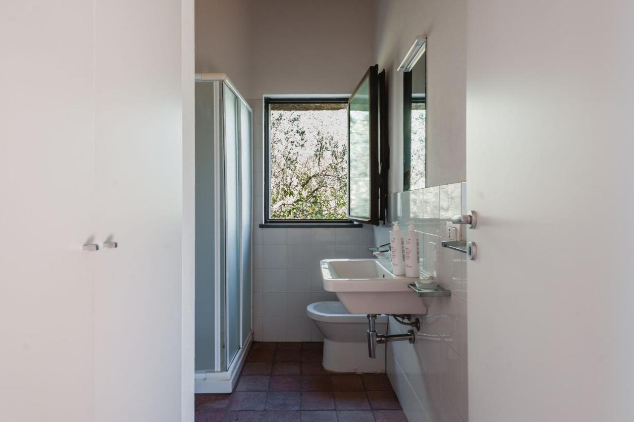Terrazze Dell'Etna - Country Rooms And Apartments رانداتسو المظهر الخارجي الصورة
