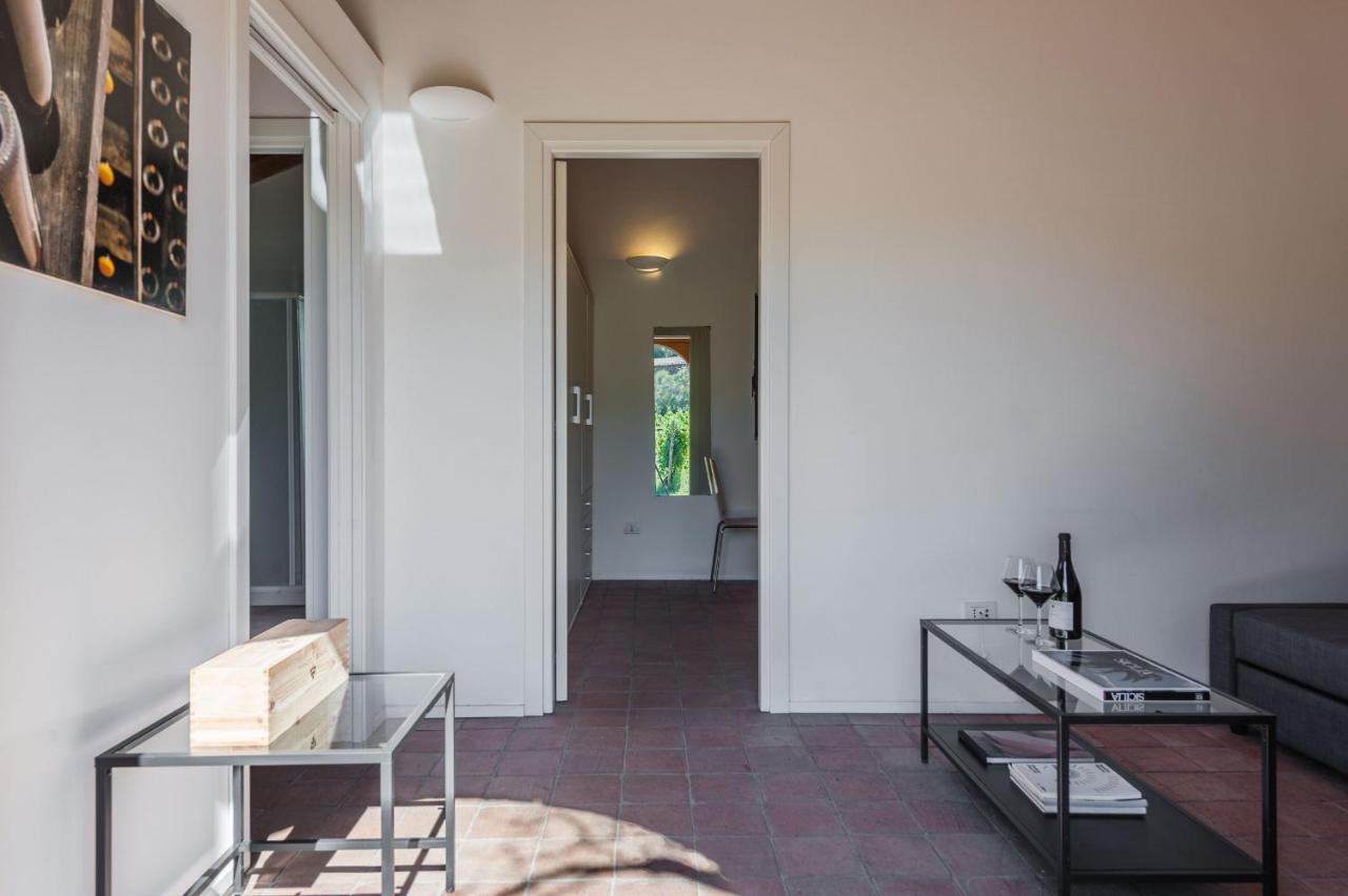 Terrazze Dell'Etna - Country Rooms And Apartments رانداتسو المظهر الخارجي الصورة