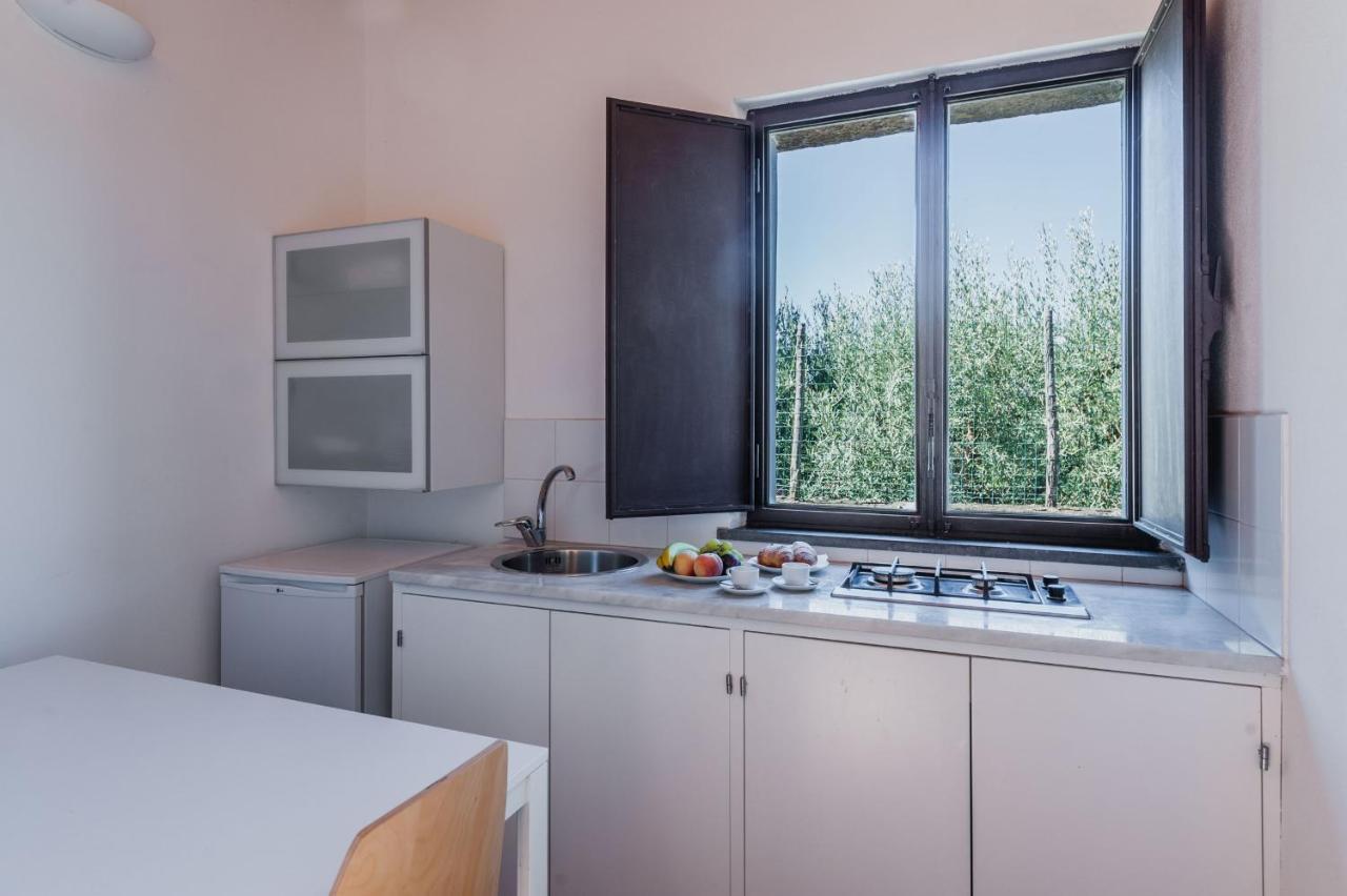 Terrazze Dell'Etna - Country Rooms And Apartments رانداتسو المظهر الخارجي الصورة
