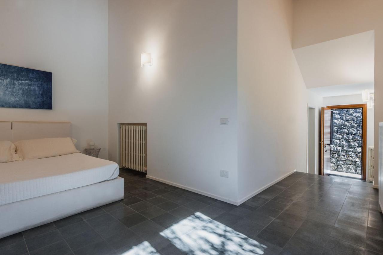 Terrazze Dell'Etna - Country Rooms And Apartments رانداتسو المظهر الخارجي الصورة