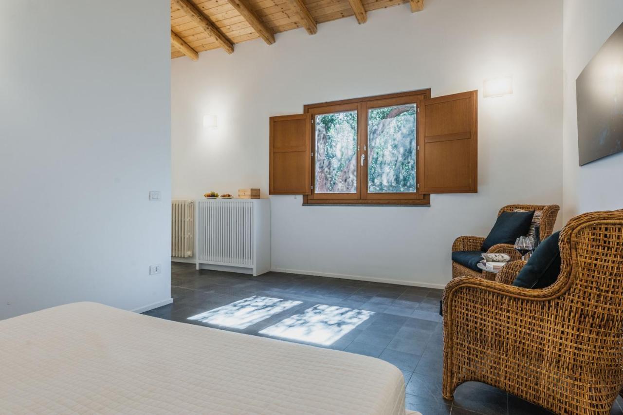 Terrazze Dell'Etna - Country Rooms And Apartments رانداتسو المظهر الخارجي الصورة