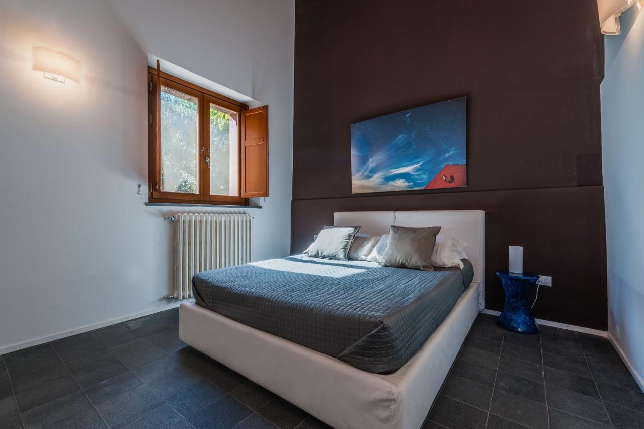 Terrazze Dell'Etna - Country Rooms And Apartments رانداتسو المظهر الخارجي الصورة