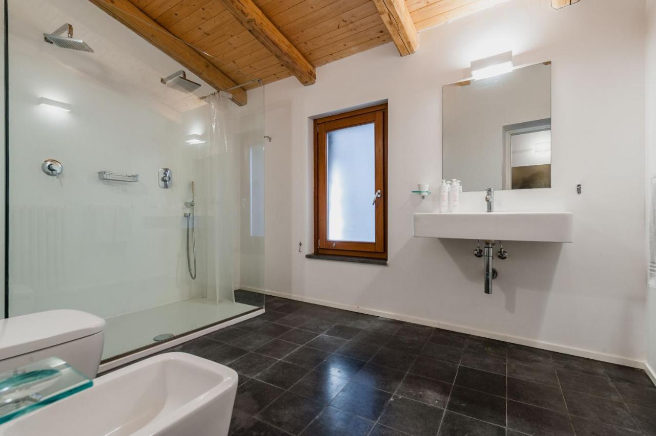 Terrazze Dell'Etna - Country Rooms And Apartments رانداتسو المظهر الخارجي الصورة