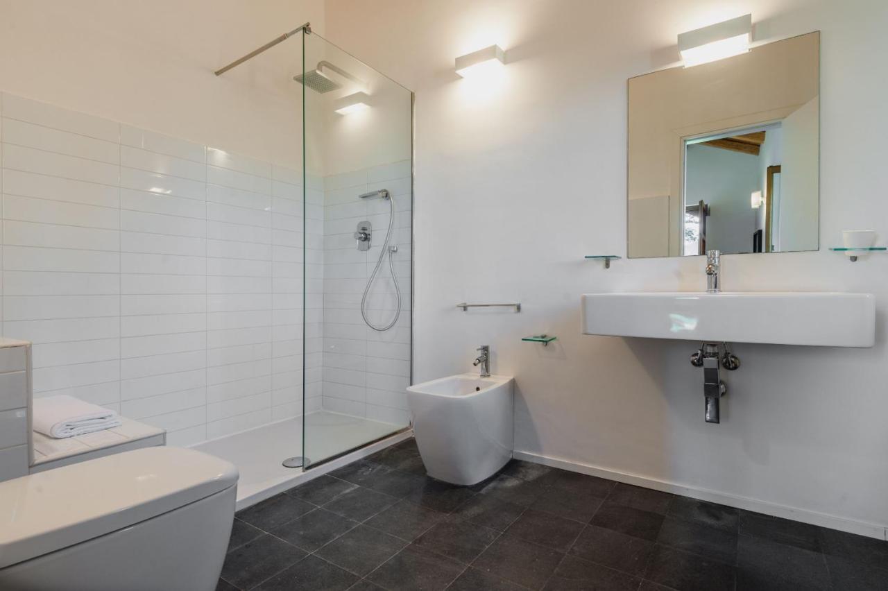 Terrazze Dell'Etna - Country Rooms And Apartments رانداتسو المظهر الخارجي الصورة