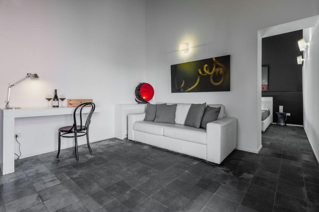 Terrazze Dell'Etna - Country Rooms And Apartments رانداتسو المظهر الخارجي الصورة