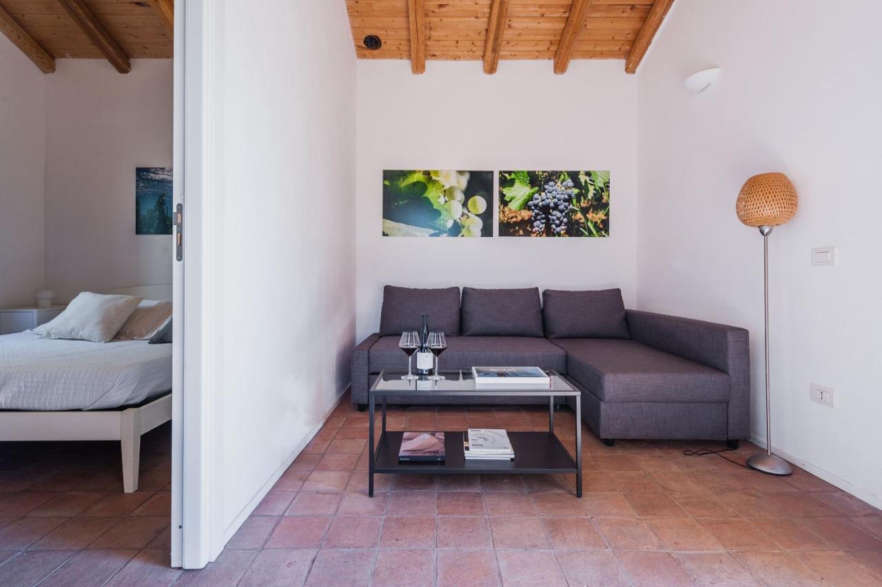 Terrazze Dell'Etna - Country Rooms And Apartments رانداتسو المظهر الخارجي الصورة