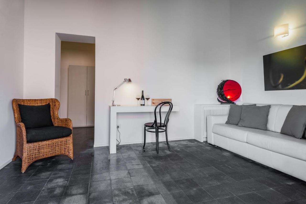 Terrazze Dell'Etna - Country Rooms And Apartments رانداتسو المظهر الخارجي الصورة