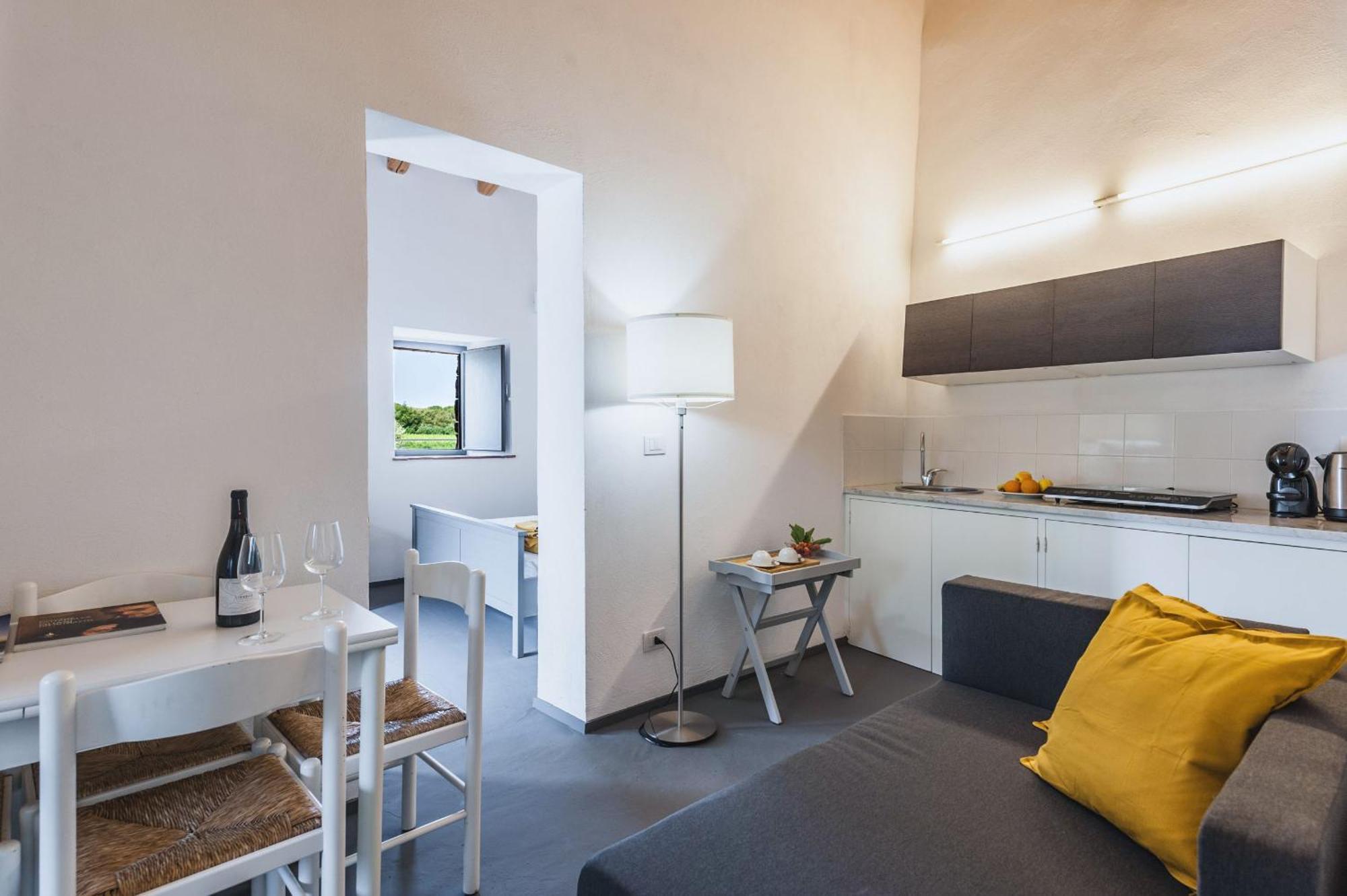 Terrazze Dell'Etna - Country Rooms And Apartments رانداتسو المظهر الخارجي الصورة