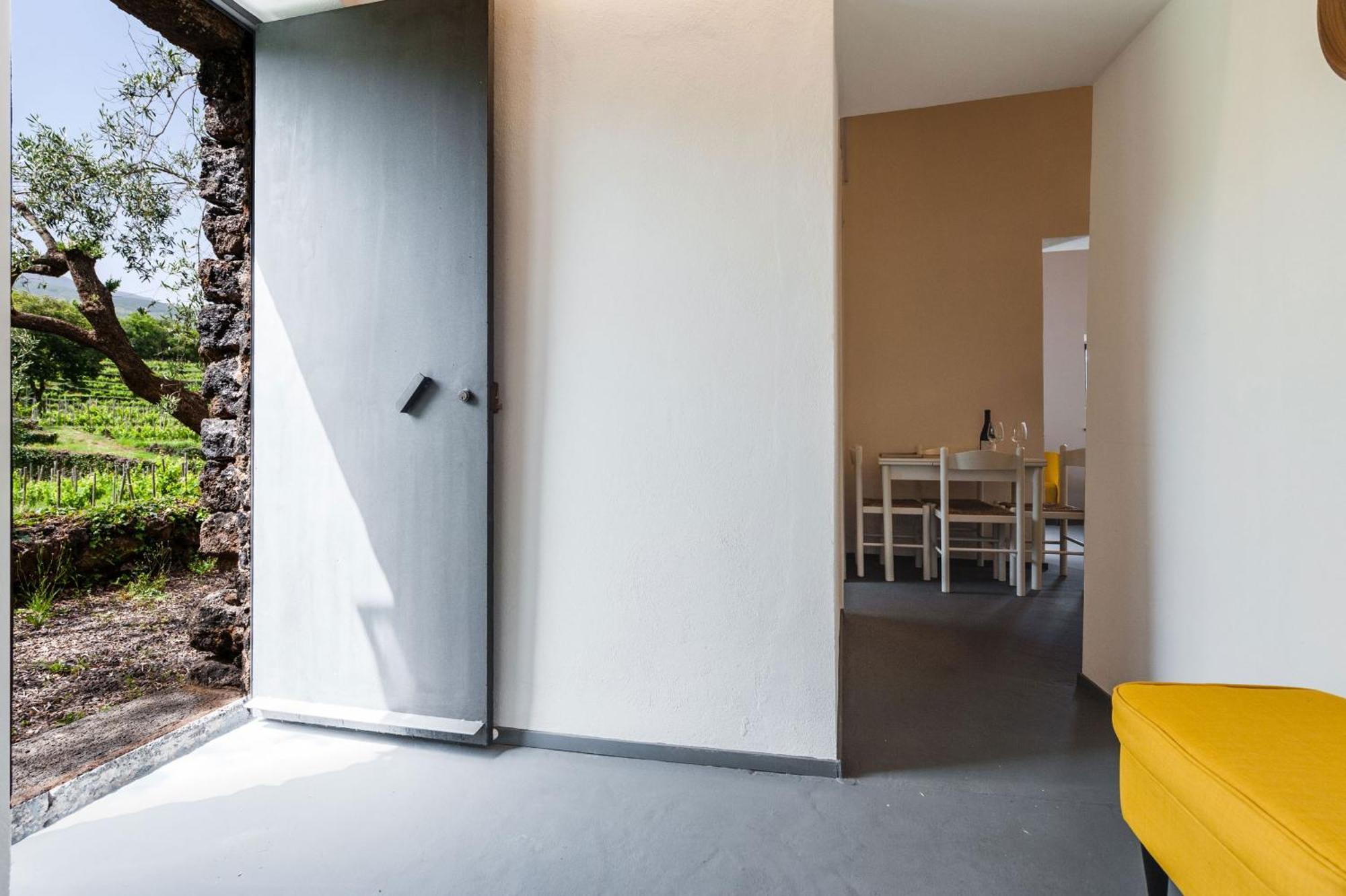 Terrazze Dell'Etna - Country Rooms And Apartments رانداتسو المظهر الخارجي الصورة