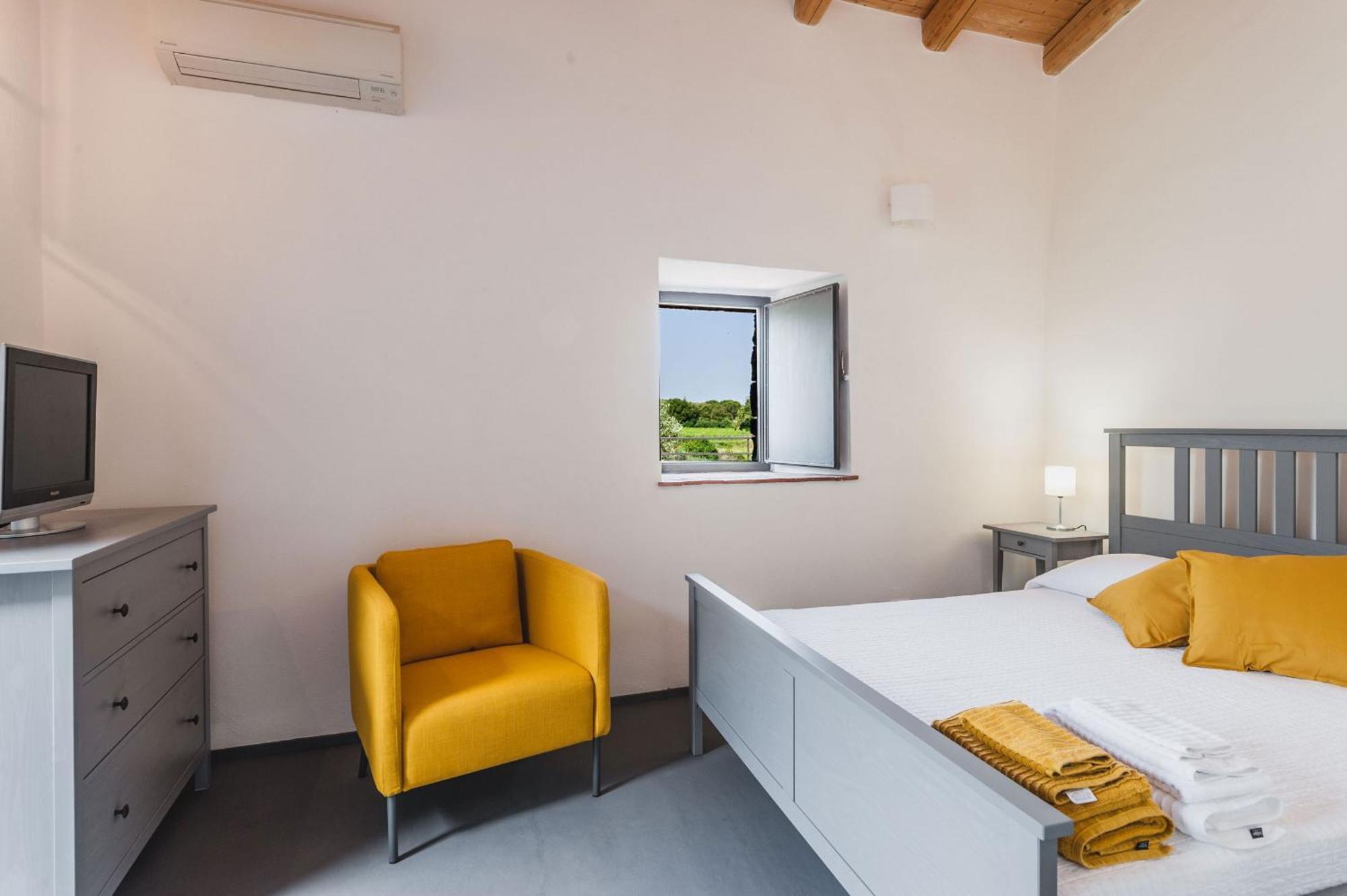 Terrazze Dell'Etna - Country Rooms And Apartments رانداتسو المظهر الخارجي الصورة