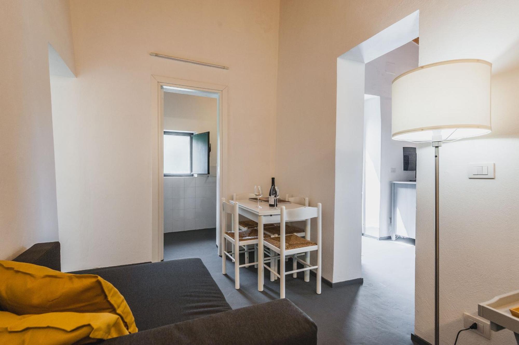 Terrazze Dell'Etna - Country Rooms And Apartments رانداتسو المظهر الخارجي الصورة